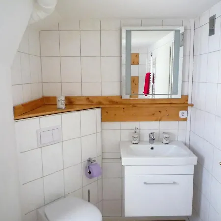 Alte Ratsschaenke Apartment Traben-Trarbach Exterior photo