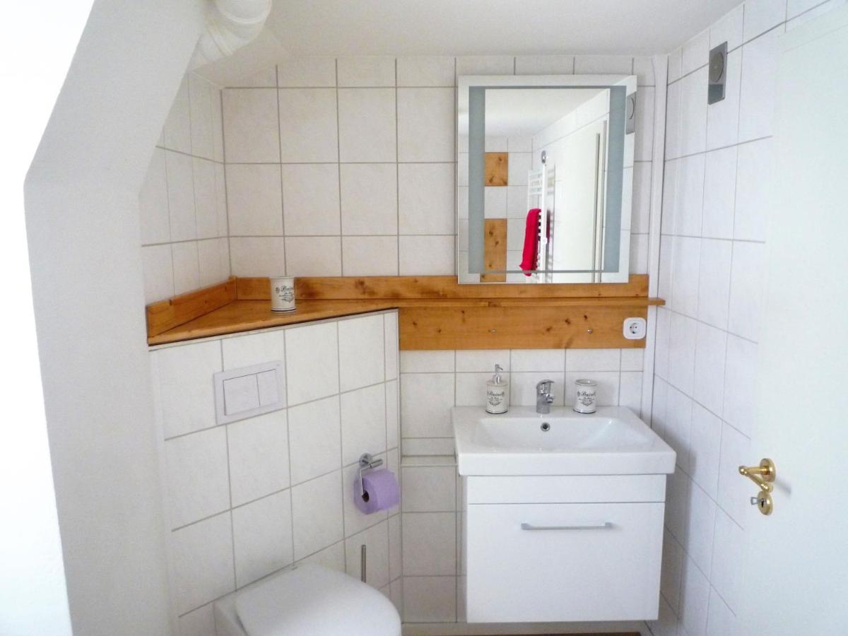 Alte Ratsschaenke Apartment *